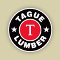 tague lumber inc