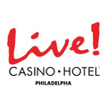 live casino hotel philadelphia