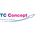 TC Concept Logo