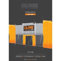 COLOMBIE CADET Logo