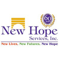 new hope services inc