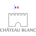 chateau blanc