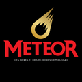 brasserie meteor