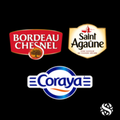 bordeau chesnel coraya saint agaune groupe savencia