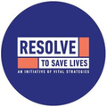 resolve to save lives