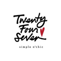 twenty four seven