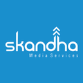 skandha media services