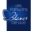 les papillons blancs de lille