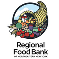 regional food bank