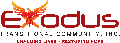 exodus transitional community inc