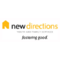 new directions youth and family services