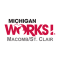 michigan works macombst clair