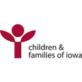children families of iowa