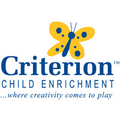 criterion child enrichment inc