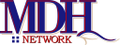 mdh network inc