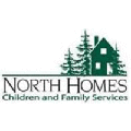 North Homes Children and Family Services Logo