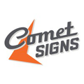 comet signs by stratus