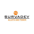 suryadev alloys and power
