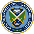 defense security cooperation university
