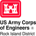 us army corps of engineers rock island district