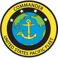 us pacific fleet