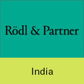 roedl partner india