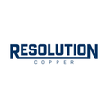 resolution copper