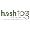 hashtag info systems integrated multichannel marketing company