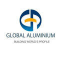 GLOBAL ALUMINIUM PVT LTD Logo