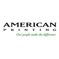 american printing company