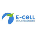 e cell bits pilani hyderabad campus