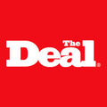 The Deal Logo