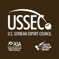 us soybean export council ussec