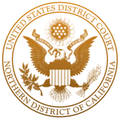 us district court northern district of california