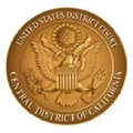 united states district court central district of california