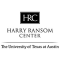 harry ransom center