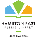 hamilton east public library