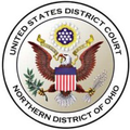 us district court northern district of ohio