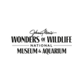 johnny morris wonders of wildlife national museum aquarium
