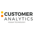 Customer Analytics, LLC Logo