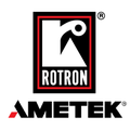 ametek rotron