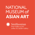 smithsonian national museum of asian art