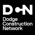 dodge construction network