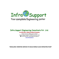 infra support engineering consultants pvt ltd