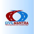 CivilMantra Infracon Private Limited (Mantra Group) Logo