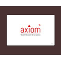 axiom market research consultingtm