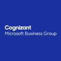 cognizant microsoft business group