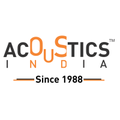 acoustics india private limited