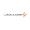 sterling and wilson renewable energy