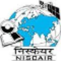 NISCAIR (CSIR) Logo
